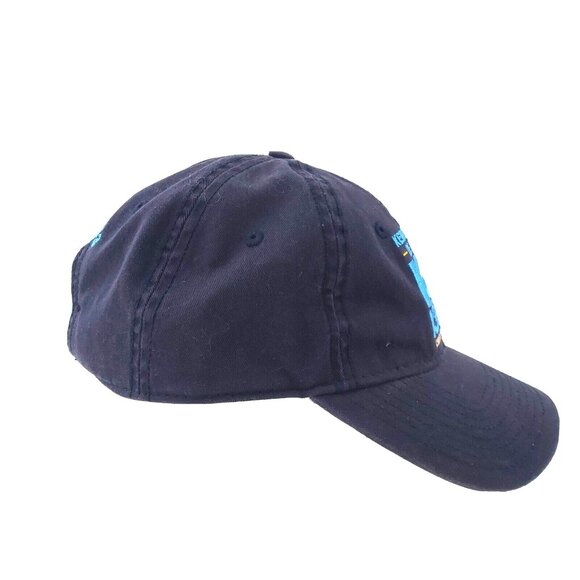 Kentucky Derby 139 Churchill Downs Cap The Game May 4 2013 NWT Official Licensed - Picture 4 of 9